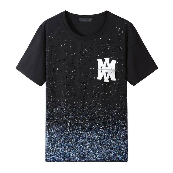 designer mens t shirts luxury brand casual men women t shirt soft short sleeve szie m-4xl, White;black
designer mens t shirts luxury brand casual men women t shirt soft short sleeve szie m-4xl, White;black