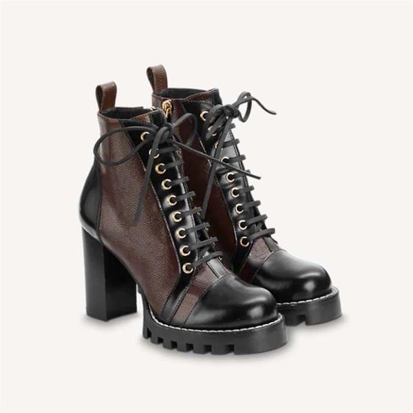designer boots luxury boot genuine leather martin boots ankle booties woman short boot sneakers trainers slipper sandals by shoebrand 0276q, Black
designer boots luxury boot genuine leather martin boots ankle booties woman short boot sneakers trainers slipper sandals by shoebrand 0276q, Black