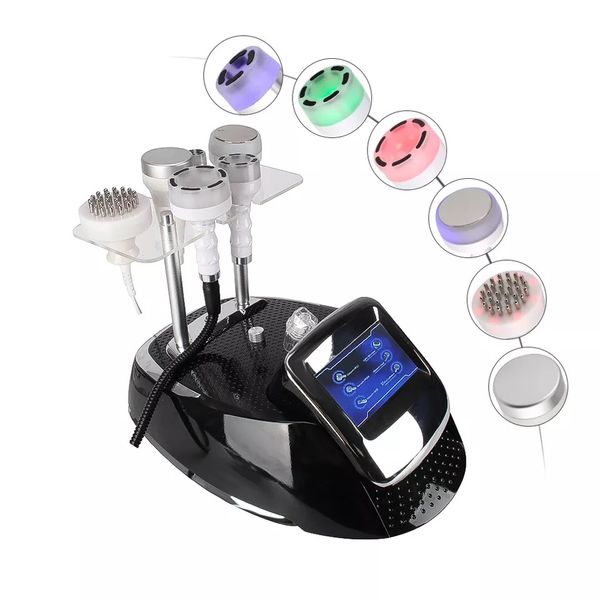 slim equipment portable 5d cavitation 80k body contouring rf 80 k fat cavitation slimming machine 6 in 1
slim equipment portable 5d cavitation 80k body contouring rf 80 k fat cavitation slimming machine 6 in 1