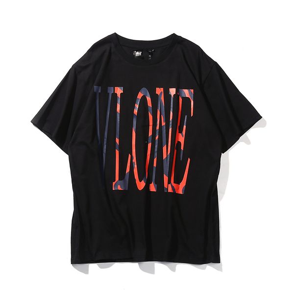 vlone mens fashion brand t shirt womens print color piece tees round neck designer size s-xl, White;black
vlone mens fashion brand t shirt womens print color piece tees round neck designer size s-xl, White;black