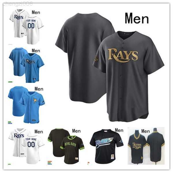 baseball jersey men women youth tampa bay 10 mike zunino 13 manuel margot 43 harold ramirez 25 brett phillips 26 ji-man choi 15 josh lowe ra, Blue;black
baseball jersey men women youth tampa bay 10 mike zunino 13 manuel margot 43 harold ramirez 25 brett phillips 26 ji-man choi 15 josh lowe ra, Blue;black
