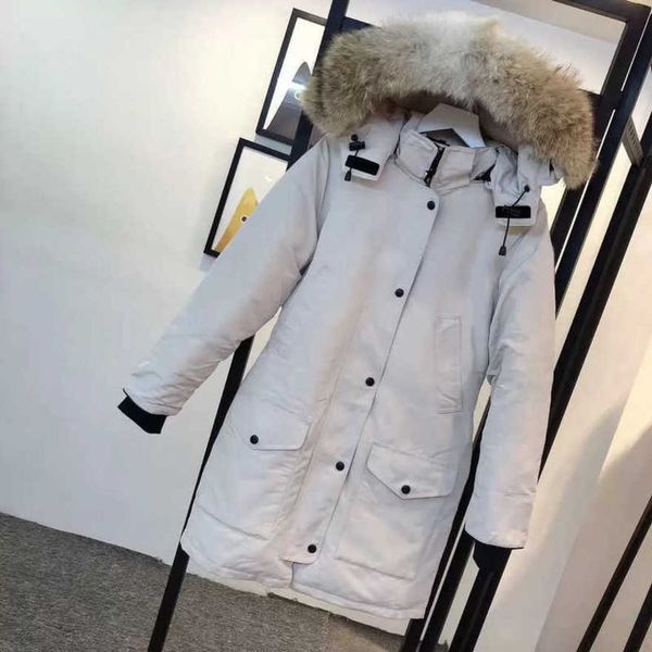 designer down jacket winter jackets sports mens puffer jacket women parka white duck windproof parker long leather collar cap warm real wolf, Black
designer down jacket winter jackets sports mens puffer jacket women parka white duck windproof parker long leather collar cap warm real wolf, Black