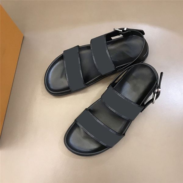 designer luxury waterfront mule sunbus line mule beach leather slides -flop flat sandals slip on flat flip flop with box dust bag, Black
designer luxury waterfront mule sunbus line mule beach leather slides -flop flat sandals slip on flat flip flop with box dust bag, Black