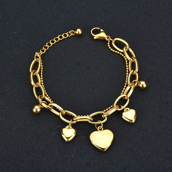 heart shaped multi layer love bracelet mens bangle jewelry designers bangles ice out pulsera moissanite charm bijoux wholesale charm silver, Golden;silver
heart shaped multi layer love bracelet mens bangle jewelry designers bangles ice out pulsera moissanite charm bijoux wholesale charm silver, Golden;silver