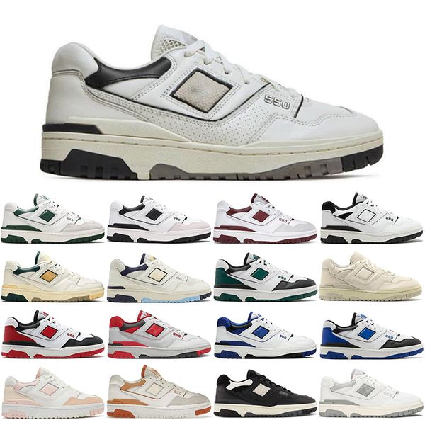 designer running shoes new white green grey au lait auralee natural green rich paul oreo unc sea salt burgundy panda n550 550s mens trainer
designer running shoes new white green grey au lait auralee natural green rich paul oreo unc sea salt burgundy panda n550 550s mens trainer