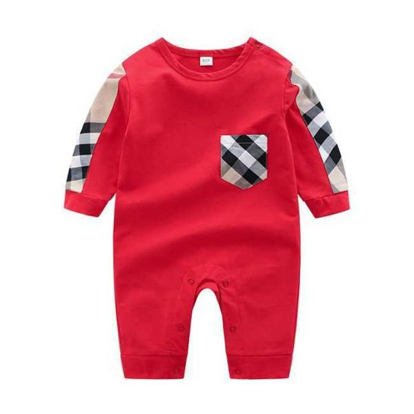 autumn baby rompers baby boy clothes new romper cotton newborn baby girls kids designer lovely infant jumpsuits clothing set282m, Blue
autumn baby rompers baby boy clothes new romper cotton newborn baby girls kids designer lovely infant jumpsuits clothing set282m, Blue