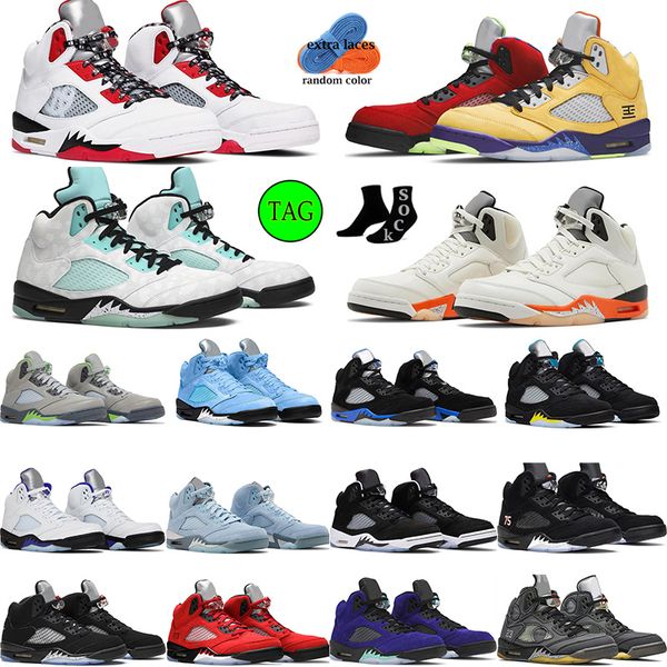 fire red 5 5s jumpman men basketball shoes concord off noir easter racer blue sail jade horizon green bean mens trainers sports sneakers unc
fire red 5 5s jumpman men basketball shoes concord off noir easter racer blue sail jade horizon green bean mens trainers sports sneakers unc