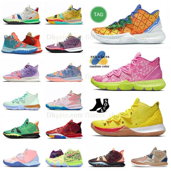 dress shoes basketball kyries 4s 5s kyrie 6s 7s mens wemens 8s mother nature & father time visions concepts khepri pink sneakers trainers sp, Black
dress shoes basketball kyries 4s 5s kyrie 6s 7s mens wemens 8s mother nature & father time visions concepts khepri pink sneakers trainers sp, Black