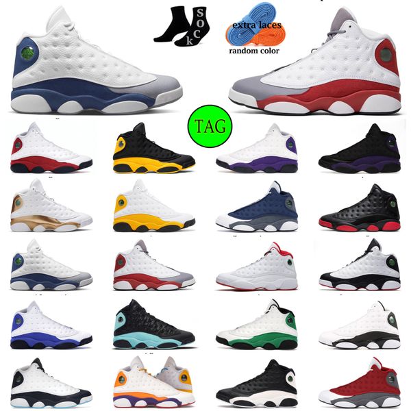 men basketball shoes 13s french blue del sol obsidian black cat hyper royal chicago bred starfish cap and gown 13 trainers sports sneakers d
men basketball shoes 13s french blue del sol obsidian black cat hyper royal chicago bred starfish cap and gown 13 trainers sports sneakers d