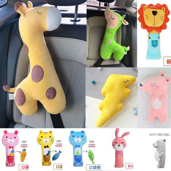 safety belts accessories 1 pc car giraffe seat belt pillow shoulder pads pillow neck cartoon throw pillow car seat belt shoulder pads seat b
safety belts accessories 1 pc car giraffe seat belt pillow shoulder pads pillow neck cartoon throw pillow car seat belt shoulder pads seat b