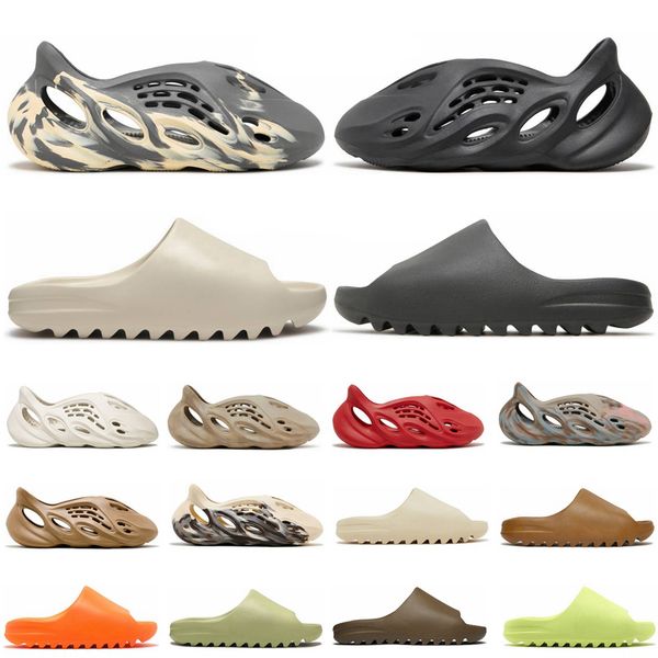 designer slippers onyx foam runners mens women slipper bone ochre desert sand pure slides mist earth brown vermilion sandals foam runner sum, Black
designer slippers onyx foam runners mens women slipper bone ochre desert sand pure slides mist earth brown vermilion sandals foam runner sum, Black