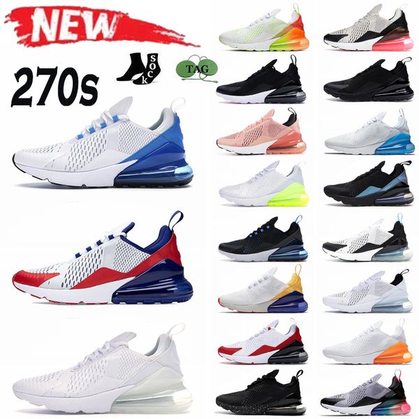 270s running shoes des chaussure men women university blue black volt core white rainbow grape medium olive mens trainers womens outdoor sne
270s running shoes des chaussure men women university blue black volt core white rainbow grape medium olive mens trainers womens outdoor sne