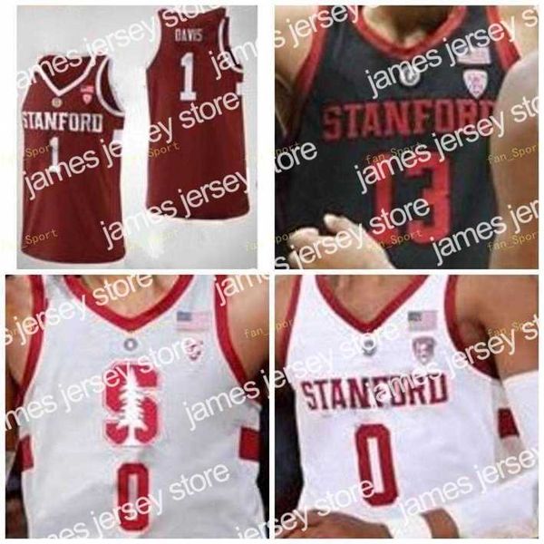 college basketball wears nik1 ncaa college stanford cardinal basketball jersey 15 rodney herenton 20 josh sharma 23 cormac ryan 24 sam beski, Black
college basketball wears nik1 ncaa college stanford cardinal basketball jersey 15 rodney herenton 20 josh sharma 23 cormac ryan 24 sam beski, Black