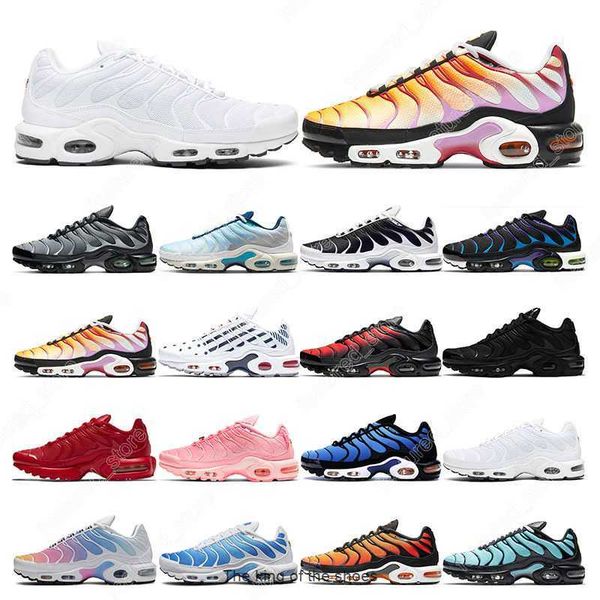 36-45 tn plus running shoes mens white black gold hyper blue pink true green orange women breathable sneakers trainer sports size 5.5-12
36-45 tn plus running shoes mens white black gold hyper blue pink true green orange women breathable sneakers trainer sports size 5.5-12