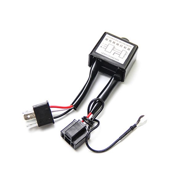 h4 car lighting accessories led light decoder control polar converter ip56 waterproof standard
h4 car lighting accessories led light decoder control polar converter ip56 waterproof standard