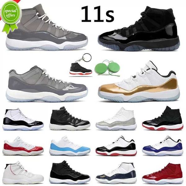 2023 og jumpman 11 men basketball shoes 11s women 25th anniversary wmns concord 45 space jam cap and gown legend blue sport sneakers size 36, Black
2023 og jumpman 11 men basketball shoes 11s women 25th anniversary wmns concord 45 space jam cap and gown legend blue sport sneakers size 36, Black