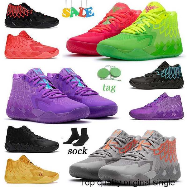 new lamelo ball 1 mb.01 men basketball shoes black blast buzz city not from here queen city rick and morty rock ridge red trainers sports
new lamelo ball 1 mb.01 men basketball shoes black blast buzz city not from here queen city rick and morty rock ridge red trainers sports