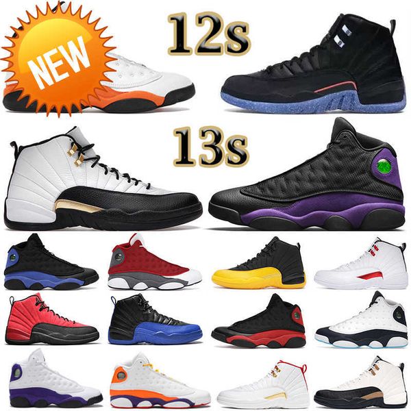 og 2023 mens womens basketball shoes 12s 13s hyper royal space jam gamma blue game del sol gym red twist gold indigo white the master taxi f
og 2023 mens womens basketball shoes 12s 13s hyper royal space jam gamma blue game del sol gym red twist gold indigo white the master taxi f