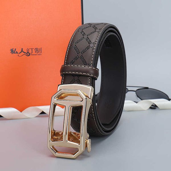 s needle buckle cowhide crocodile pattern casual for men's korean trouser belt young and middle aged 1213, Black;brown
s needle buckle cowhide crocodile pattern casual for men's korean trouser belt young and middle aged 1213, Black;brown