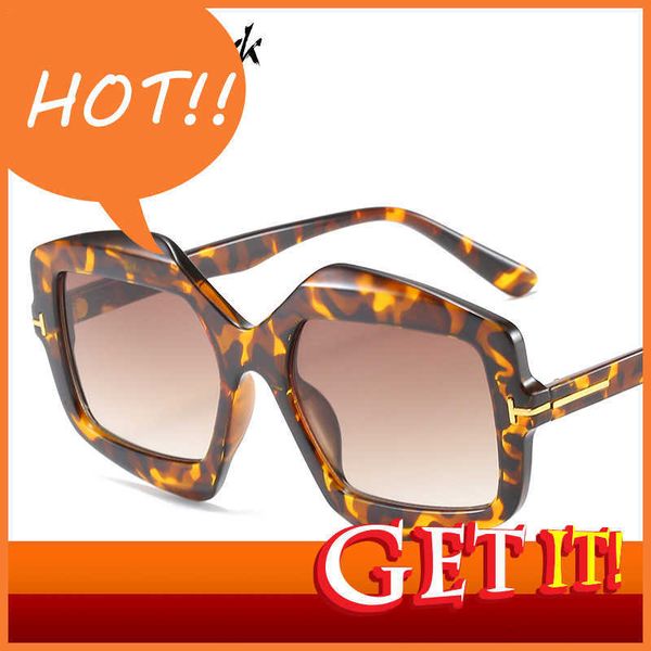 brand sunglasses retail new large frame irregular sunglass women's t-shaped colorful big face sunglass fashion men's glass sunglas, White;black
brand sunglasses retail new large frame irregular sunglass women's t-shaped colorful big face sunglass fashion men's glass sunglas, White;black