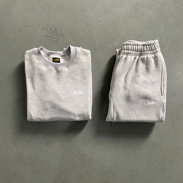 mens tracksuits hmp suit hoodie designer men tracksuit rule the world grey suit women hoodies jogging pants jacket, Black;brown
mens tracksuits hmp suit hoodie designer men tracksuit rule the world grey suit women hoodies jogging pants jacket, Black;brown