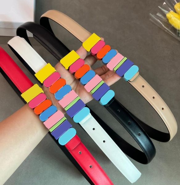 fashion candy color letter buckle belts classic womens narrow leather jeans waist belt accessories luxury designers brand leisure women belt, Black;brown
fashion candy color letter buckle belts classic womens narrow leather jeans waist belt accessories luxury designers brand leisure women belt, Black;brown