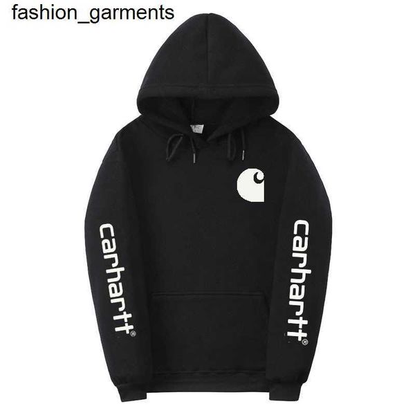 designer men's hoodies sweatshirts new carhart fashion men's women's plush sweater fashion sports hoodie, Black
designer men's hoodies sweatshirts new carhart fashion men's women's plush sweater fashion sports hoodie, Black