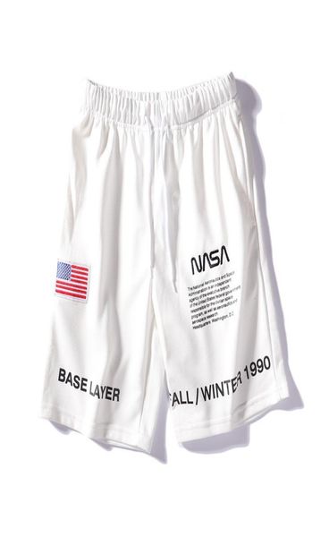men039s summer american flag embroidery astronaut shorts casual pants five pants4951023, White;black
men039s summer american flag embroidery astronaut shorts casual pants five pants4951023, White;black