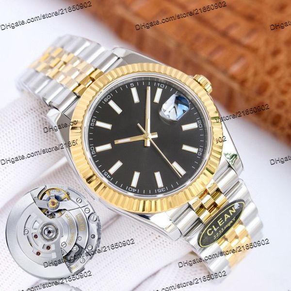 mens diamond watch for man watchs mechanical wristwatch 41mm lady datejust 36mm movement 3235 jubilee strap water resist role green box gold, Slivery;brown
mens diamond watch for man watchs mechanical wristwatch 41mm lady datejust 36mm movement 3235 jubilee strap water resist role green box gold, Slivery;brown
