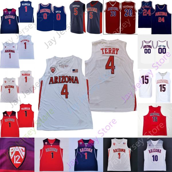 new wears arizona wildcats basketball jersey ncaa college bibby mannion arenas dalen terry azuolas tubelis kerr kri, Black
new wears arizona wildcats basketball jersey ncaa college bibby mannion arenas dalen terry azuolas tubelis kerr kri, Black