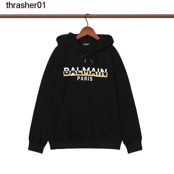 men's hoodies designer sweatshirts barman mens hoodie letter pattern long sleeve sweater autumn fashion brand pullover hoodie, Black
men's hoodies designer sweatshirts barman mens hoodie letter pattern long sleeve sweater autumn fashion brand pullover hoodie, Black