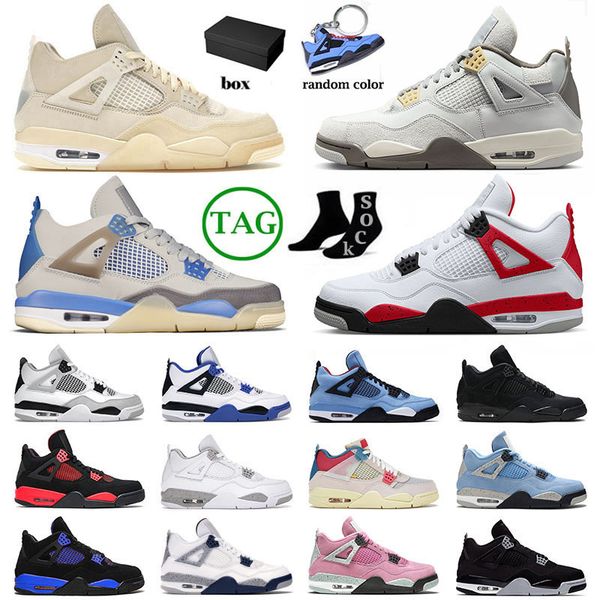 shoes outdoor jumpman 4 4s vi men women big size us 13 midnight navy doernbecher cactus jack military black cat red cement sneakers trainers
shoes outdoor jumpman 4 4s vi men women big size us 13 midnight navy doernbecher cactus jack military black cat red cement sneakers trainers