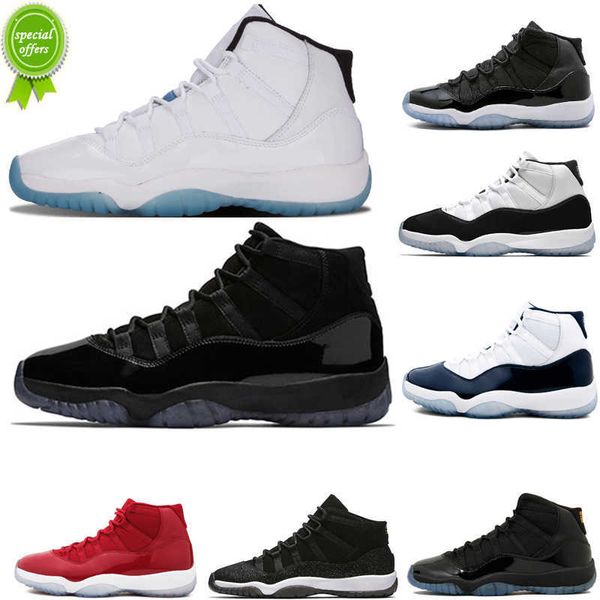 2023 og new basketball shoes 11 11s prom night mens shoes concord number 45 unc 11s bred prm heiress trainers sports shoes sneakers size us, Black
2023 og new basketball shoes 11 11s prom night mens shoes concord number 45 unc 11s bred prm heiress trainers sports shoes sneakers size us, Black