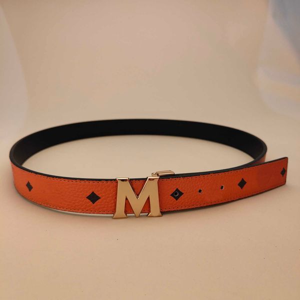 fashion men belt luxury designer women leather belt 4cm letter m smooth buckle business dress belts valentine's day gift, Black;brown
fashion men belt luxury designer women leather belt 4cm letter m smooth buckle business dress belts valentine's day gift, Black;brown