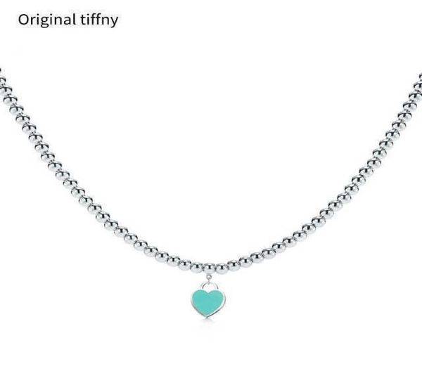 original tiffny luxury necklace 925 silver heart pendant necklaces female jewelry exquisite craftsmanship classic blue3063041
original tiffny luxury necklace 925 silver heart pendant necklaces female jewelry exquisite craftsmanship classic blue3063041