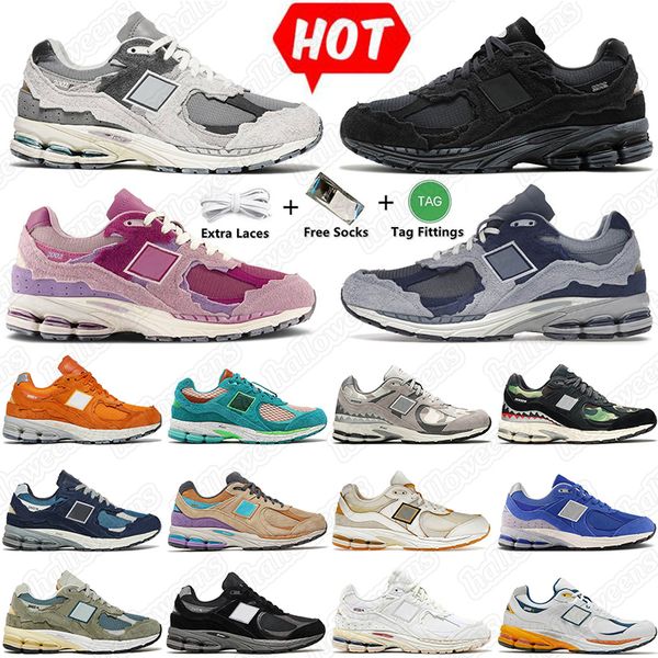 2023 new 2002r casual shoes protection pack rain cloud phantom designer nb2002r sneakers pink purple grey navy sea salt luxury ganni x 2002
2023 new 2002r casual shoes protection pack rain cloud phantom designer nb2002r sneakers pink purple grey navy sea salt luxury ganni x 2002