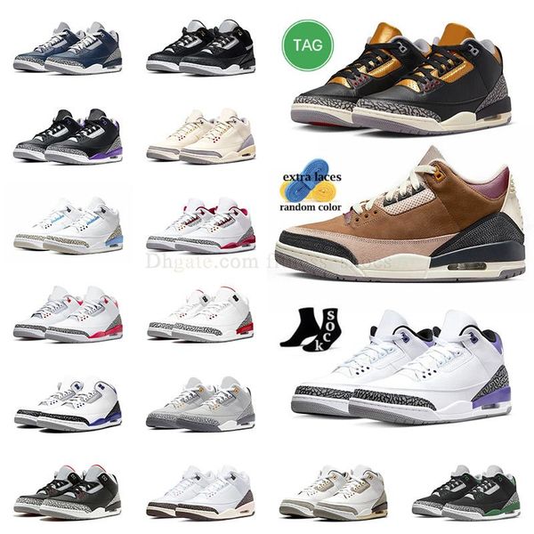 3s basketball shoes og jumpman retos wholesale mens womens archaeo brown unc racer blue black cat black gold slim shady x sb fire red origin
3s basketball shoes og jumpman retos wholesale mens womens archaeo brown unc racer blue black cat black gold slim shady x sb fire red origin