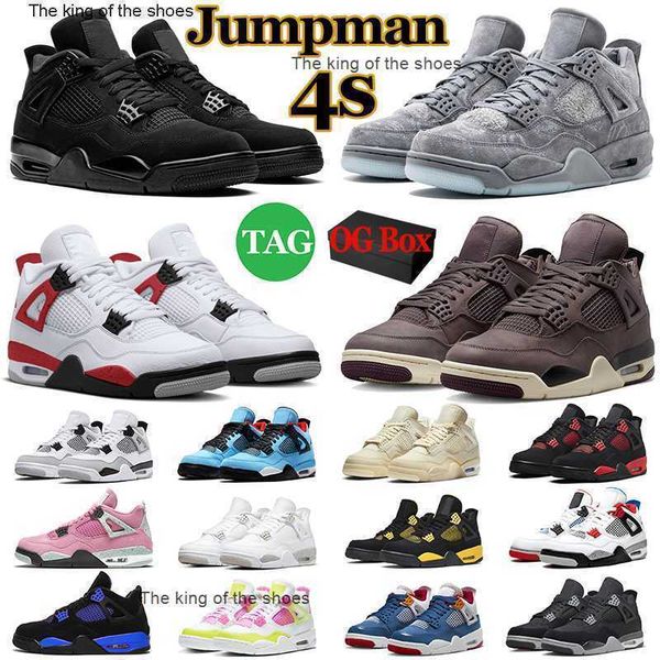 with box jumpman 4 mens basketball shoes military black cat 4s retro red thunder cement canvas a ma maniere sail men womens trainers sports
with box jumpman 4 mens basketball shoes military black cat 4s retro red thunder cement canvas a ma maniere sail men womens trainers sports