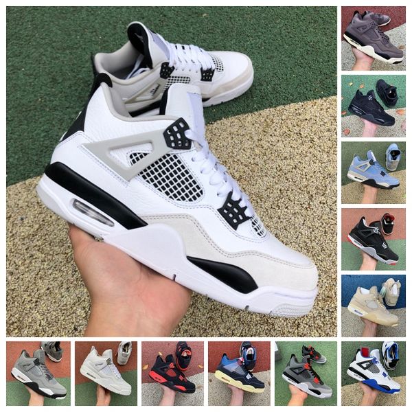 military black 4 retro basketball shoes 4s a ma maniere violet ore midnight navy university blue sail white oreo red bred thunder infrared b
military black 4 retro basketball shoes 4s a ma maniere violet ore midnight navy university blue sail white oreo red bred thunder infrared b