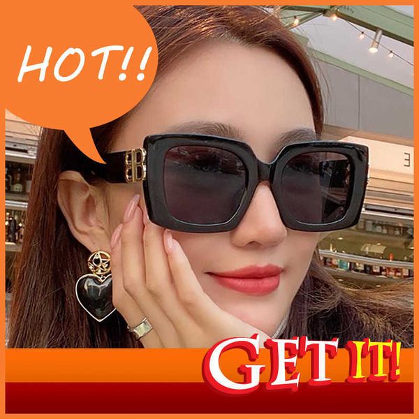 brand sunglasses retail 2022 fashion new large frame sunglass hollowed out bb square sunglass female personality sunglasses uv400 high quali, White;black
brand sunglasses retail 2022 fashion new large frame sunglass hollowed out bb square sunglass female personality sunglasses uv400 high quali, White;black