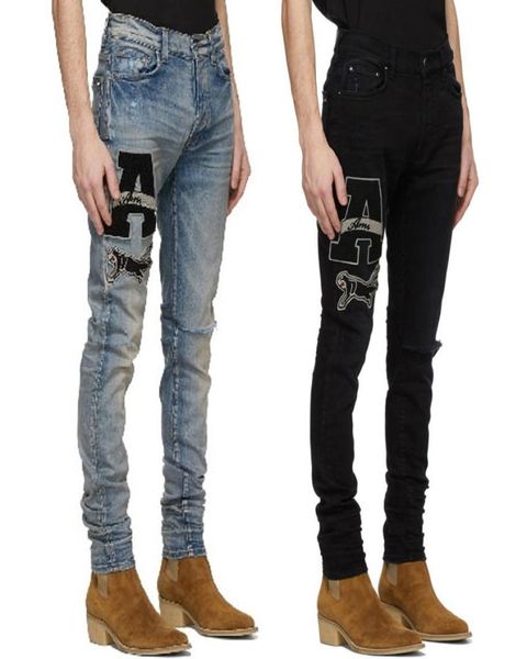 jeans biker fit man distressed slimfit whisker fading effect paint wash men039s denim trousers7638260, Blue
jeans biker fit man distressed slimfit whisker fading effect paint wash men039s denim trousers7638260, Blue
