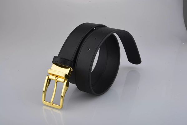 classic fashion casual letter smooth buckle womens mens leather belt width 3.8cm with orange box
classic fashion casual letter smooth buckle womens mens leather belt width 3.8cm with orange box