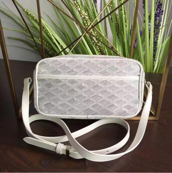 luxurys designers goya camera crossbody bag women handbag messenger bags leather elegant shoulder bags wallet purse phone cosmitic pocket
luxurys designers goya camera crossbody bag women handbag messenger bags leather elegant shoulder bags wallet purse phone cosmitic pocket