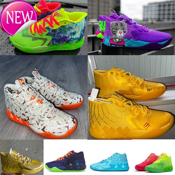 ogog lamelo ball mb. 01 basketball shoes for men galaxy purple red green gold beige white blue queen buzz city melo sneakers tennis with box
ogog lamelo ball mb. 01 basketball shoes for men galaxy purple red green gold beige white blue queen buzz city melo sneakers tennis with box