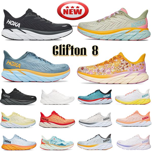 hoka one one clifton 8 running shoe womens hokas shoes sneaker triple black white goblin blue fog floral seeweed brown designer men women sp
hoka one one clifton 8 running shoe womens hokas shoes sneaker triple black white goblin blue fog floral seeweed brown designer men women sp