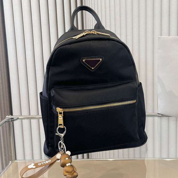 backpack shoulder bags tote bag women handbag purse plain triangle letter metal large capacity lady purse zipper hardware adjustable strap n
backpack shoulder bags tote bag women handbag purse plain triangle letter metal large capacity lady purse zipper hardware adjustable strap n