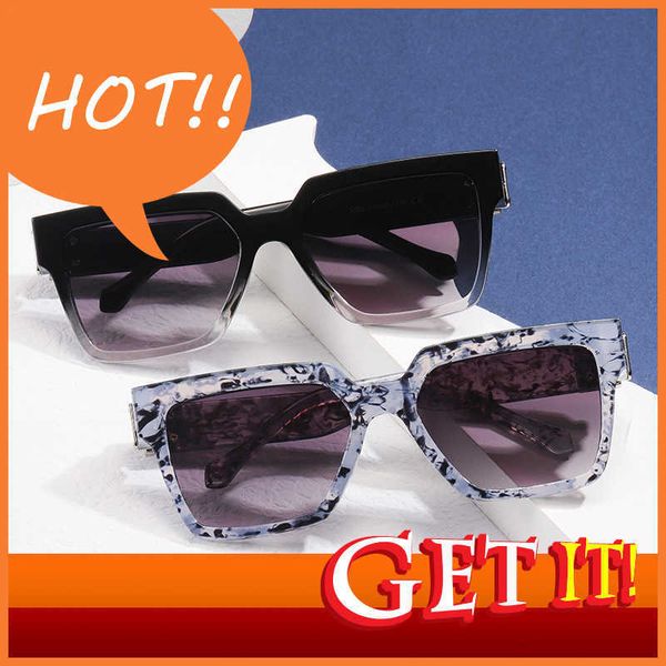 brand sunglasses retail 3236 sunglass female sunglass glass box thick frame pc millionaire sunglasses uv400 high quality, White;black
brand sunglasses retail 3236 sunglass female sunglass glass box thick frame pc millionaire sunglasses uv400 high quality, White;black