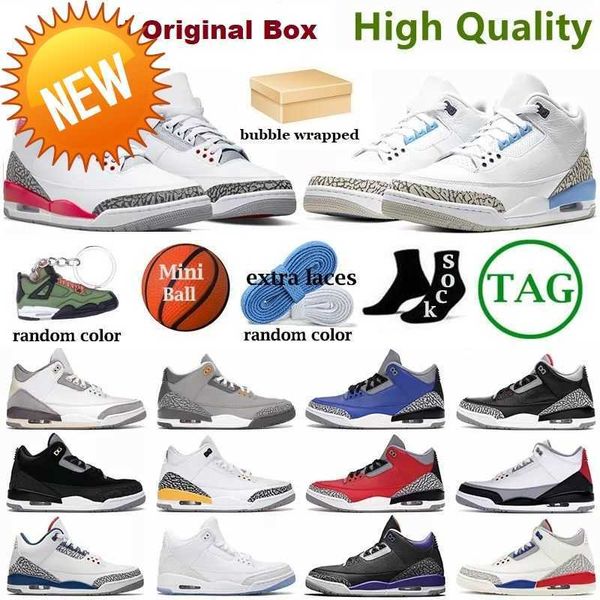 og with box jumpman 3 mens basketball shoes cardinal red university blue lightning black cat fire red white oreo things sports sneakers wome
og with box jumpman 3 mens basketball shoes cardinal red university blue lightning black cat fire red white oreo things sports sneakers wome