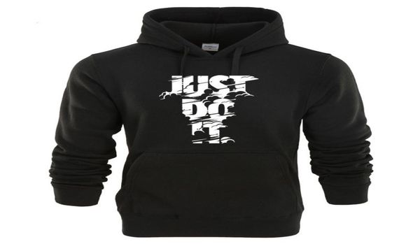hoodies men long sleeve hoodie just it print sweatshirt mens casual clothing hoody jacket sweatshirts6058165, Black
hoodies men long sleeve hoodie just it print sweatshirt mens casual clothing hoody jacket sweatshirts6058165, Black