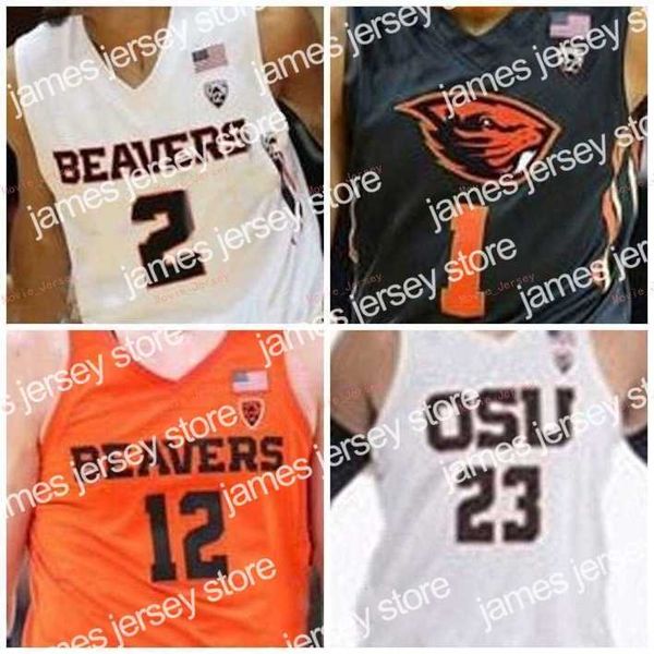 college basketball wears nik1 stitched custom 23 gligorije rakocevic 2 kyle blaser 4 alfred hollins 11 zach reichle oregon state beavers col, Black
college basketball wears nik1 stitched custom 23 gligorije rakocevic 2 kyle blaser 4 alfred hollins 11 zach reichle oregon state beavers col, Black